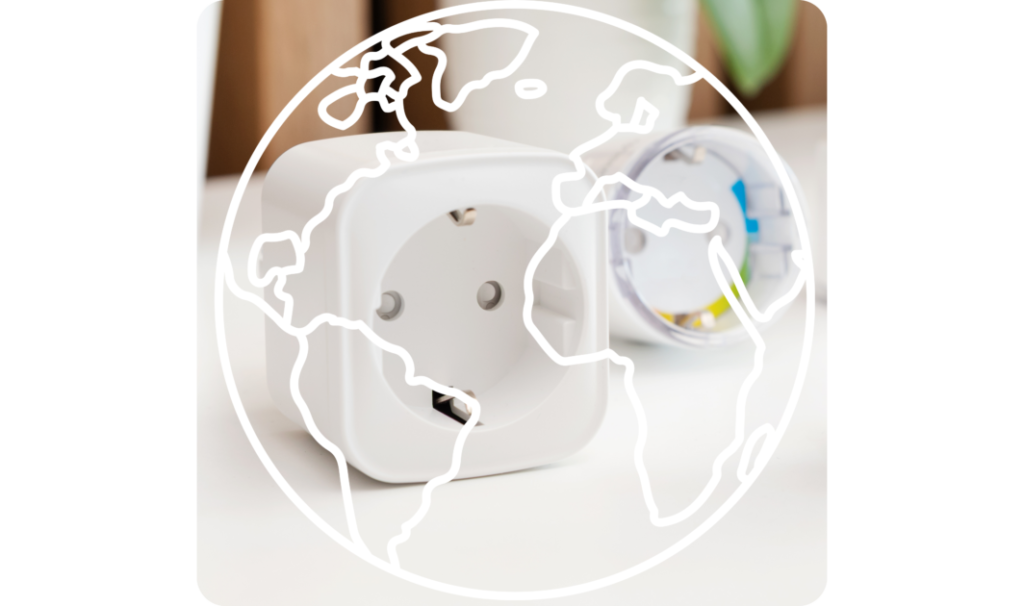 spara med smart plugg