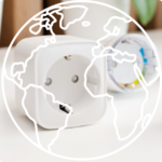 Hur mycket el sparar smarta pluggar? spara med smart plugg